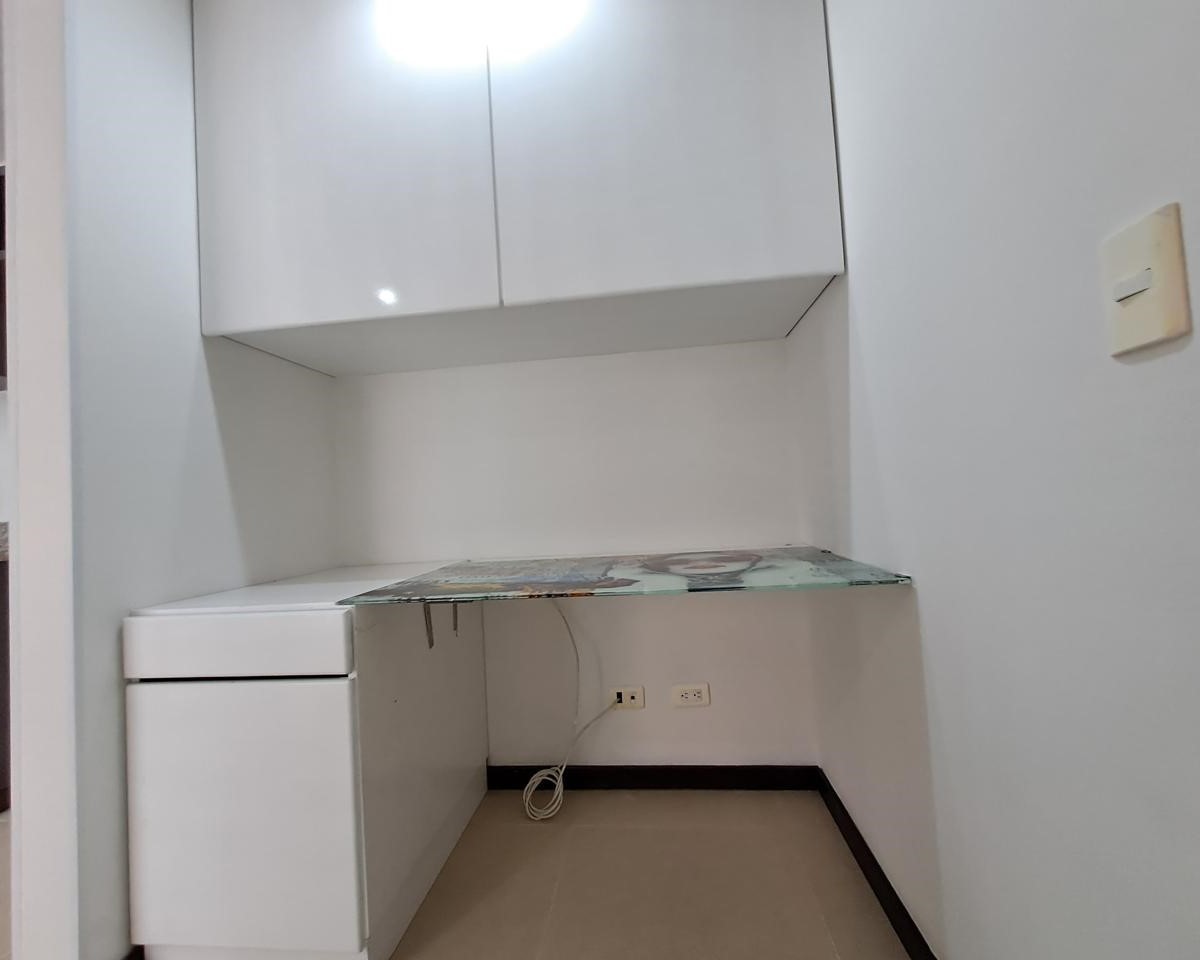 Apartamento en venta en El Poblado, Medellín · foto 12 de 15