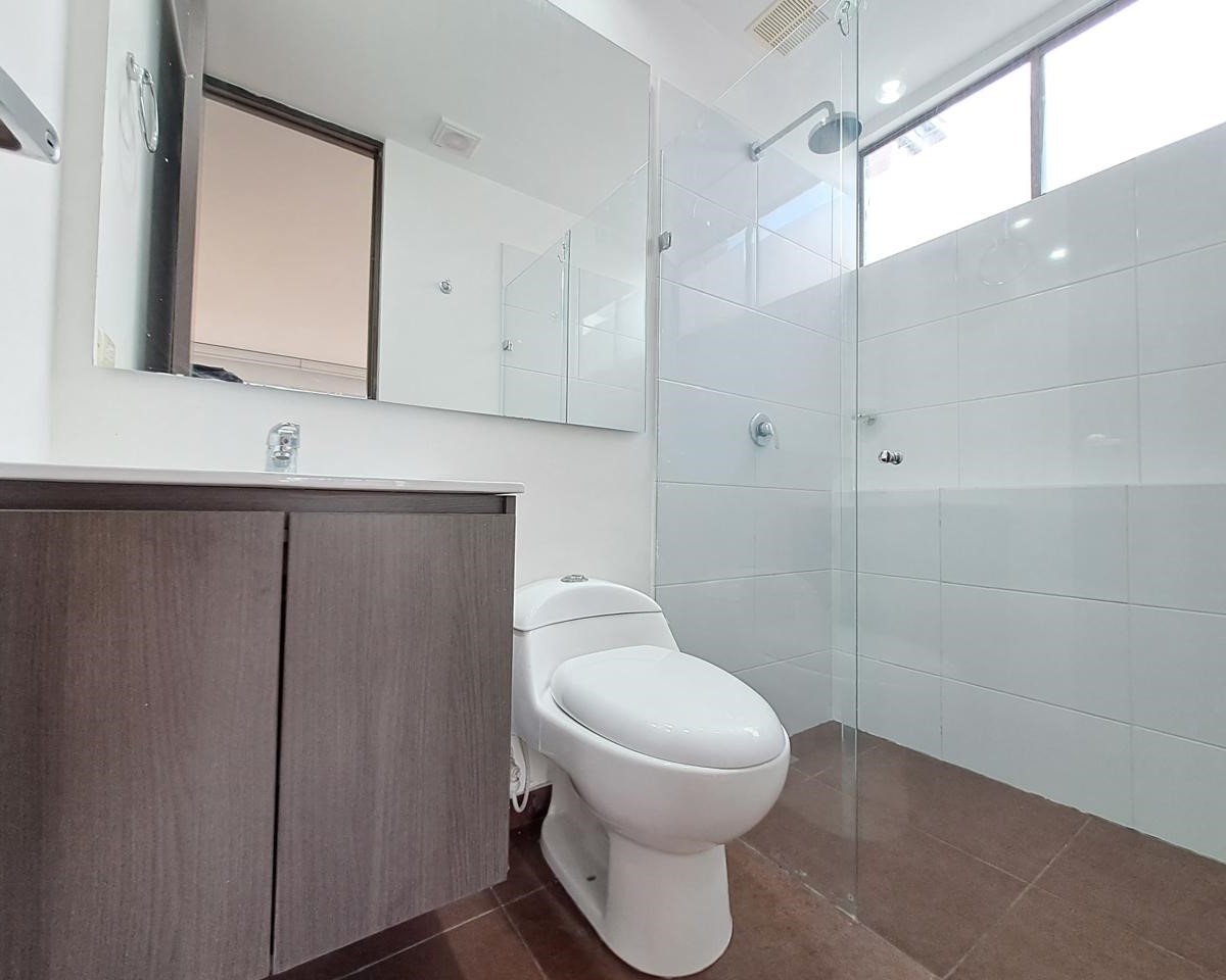 Apartamento en venta en El Poblado, Medellín · foto 15 de 15
