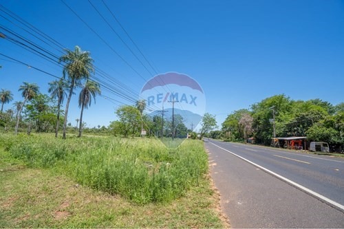 TERRENO DE 2 HECTAREAS EN VILLETA EN VENTA — foto 3