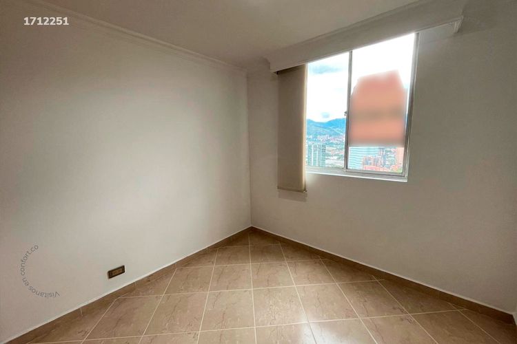 Apartamento de 3 alcobas en arriendo en Castropol, Medellín, 87 m² · foto 10 de 24