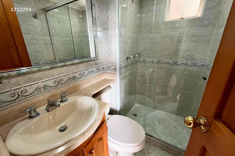 Apartamento de 3 alcobas en arriendo en Castropol, Medellín, 87 m² · foto 21 de 24