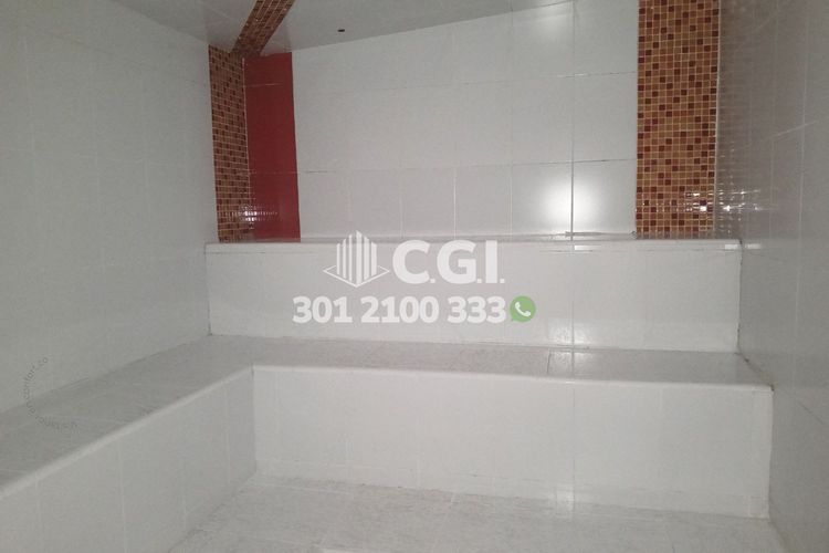 Apartamento de 3 alcobas en arriendo en Castropol, Medellín, 87 m² · foto 24 de 24