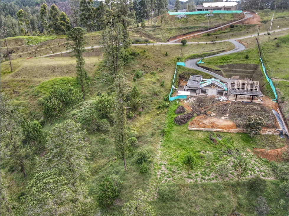 Land in Don diego for Sale - 4