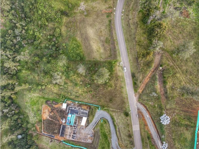 Lote en venta en Don Diego, El Retiro, 5413 m² · foto 5 de 5