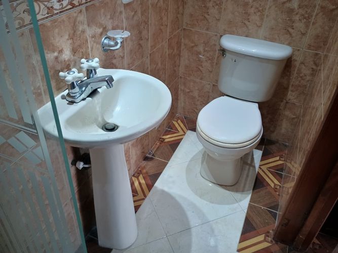 Apartamento en venta en Niza Norte, Bogotá · foto 12 de 24