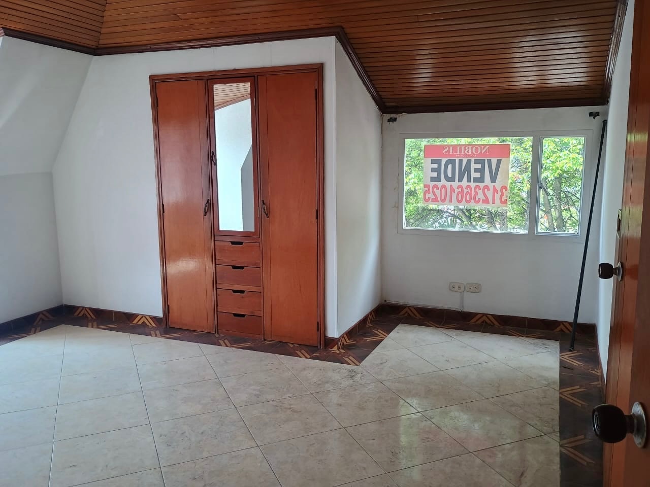 Apartamento en venta en Niza Norte, Bogotá · foto 4 de 24