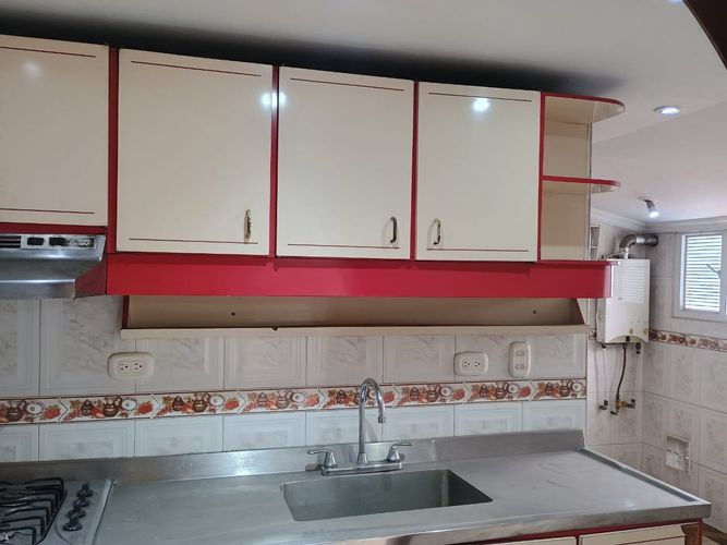 Apartamento en venta en Niza Norte, Bogotá · foto 21 de 24