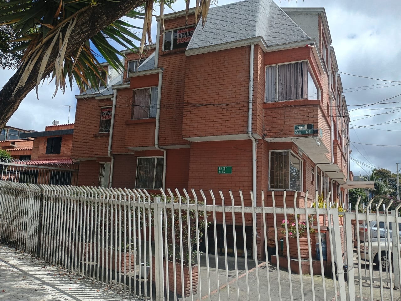 Apartamento en venta en Niza Norte, Bogotá · foto 14 de 24