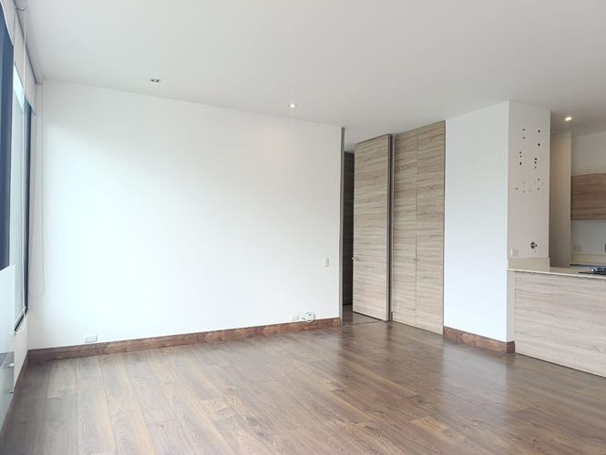 Apartamento en venta en El Poblado, Medellín · foto 4 de 17