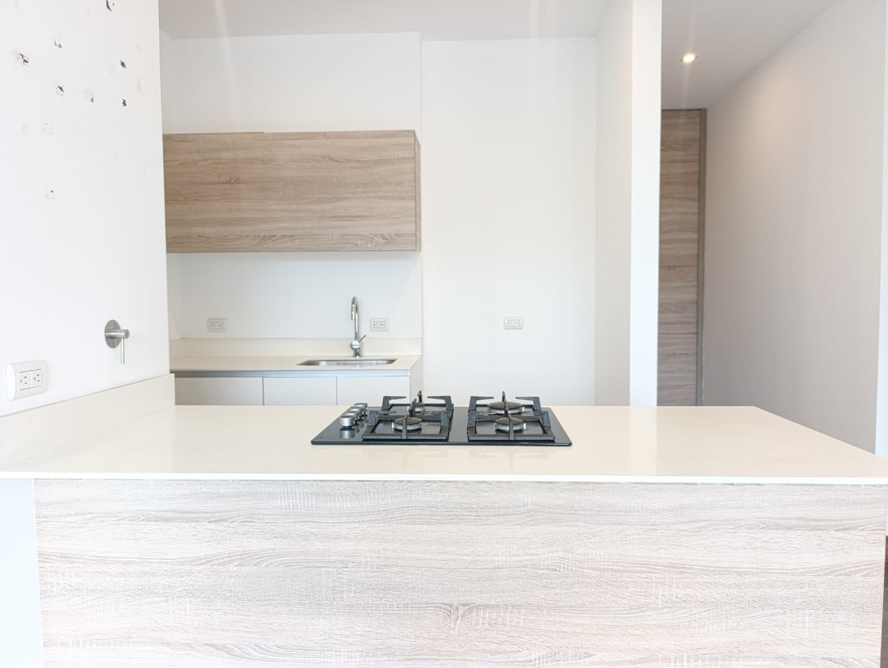 Apartamento en venta en El Poblado, Medellín · foto 7 de 17