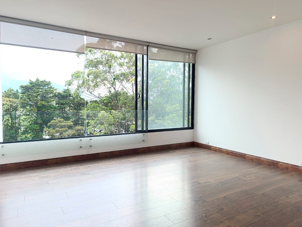 Apartamento en venta en El Poblado, Medellín · foto 3 de 17