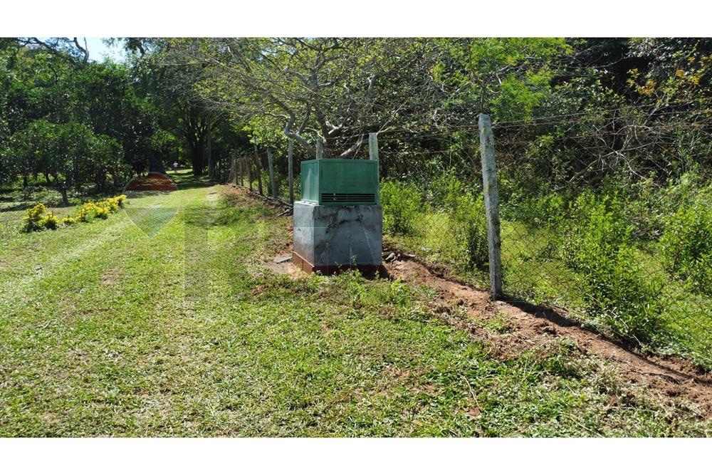 VENDO CASA QUINTA DE 2 HECTAREAS EN CAACUPE — foto 3