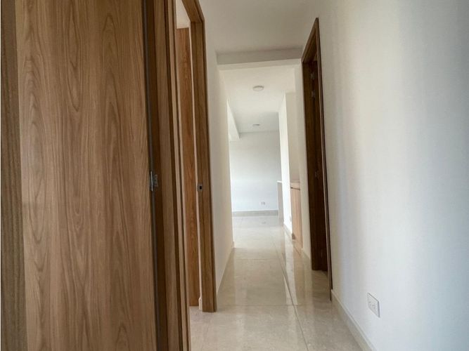 Apartamento de 3 alcobas en venta en Barro Blanco, Rionegro, 68 m² · foto 3 de 12