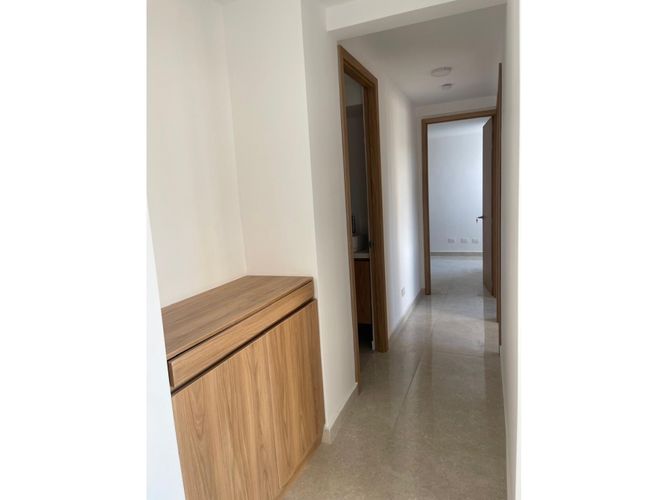 Apartamento de 3 alcobas en venta en Barro Blanco, Rionegro, 68 m² · foto 5 de 12