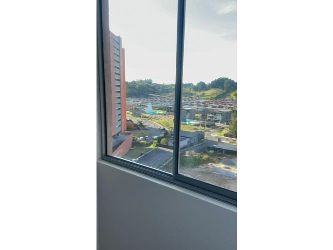 Apartamento de 3 alcobas en venta en Barro Blanco, Rionegro, 68 m² · foto 6 de 12