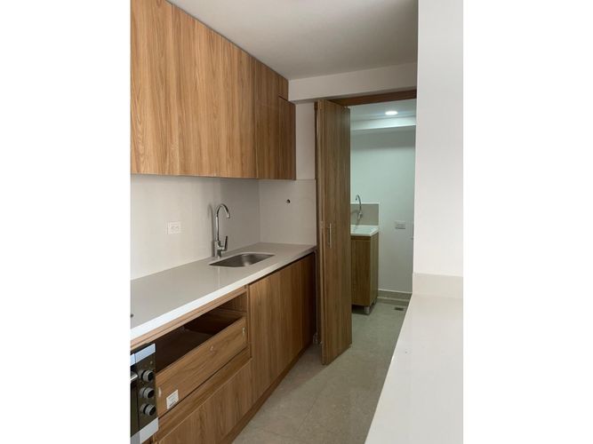 Apartamento de 3 alcobas en venta en Barro Blanco, Rionegro, 68 m² · foto 7 de 12