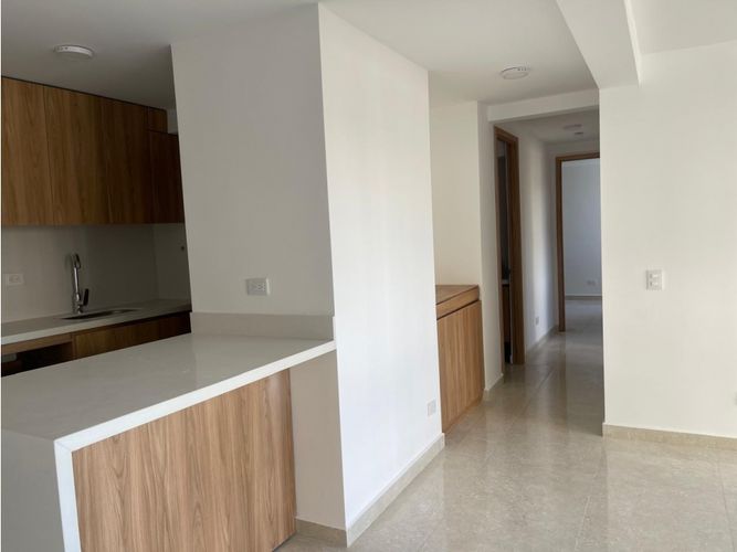Apartamento de 3 alcobas en venta en Barro Blanco, Rionegro, 68 m² · foto 9 de 12