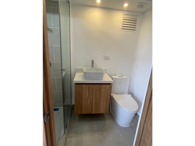 Apartamento de 3 alcobas en venta en Barro Blanco, Rionegro, 68 m² · foto 10 de 12