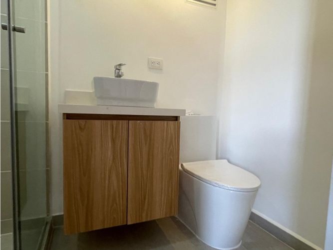 Apartamento de 3 alcobas en venta en Barro Blanco, Rionegro, 68 m² · foto 11 de 12