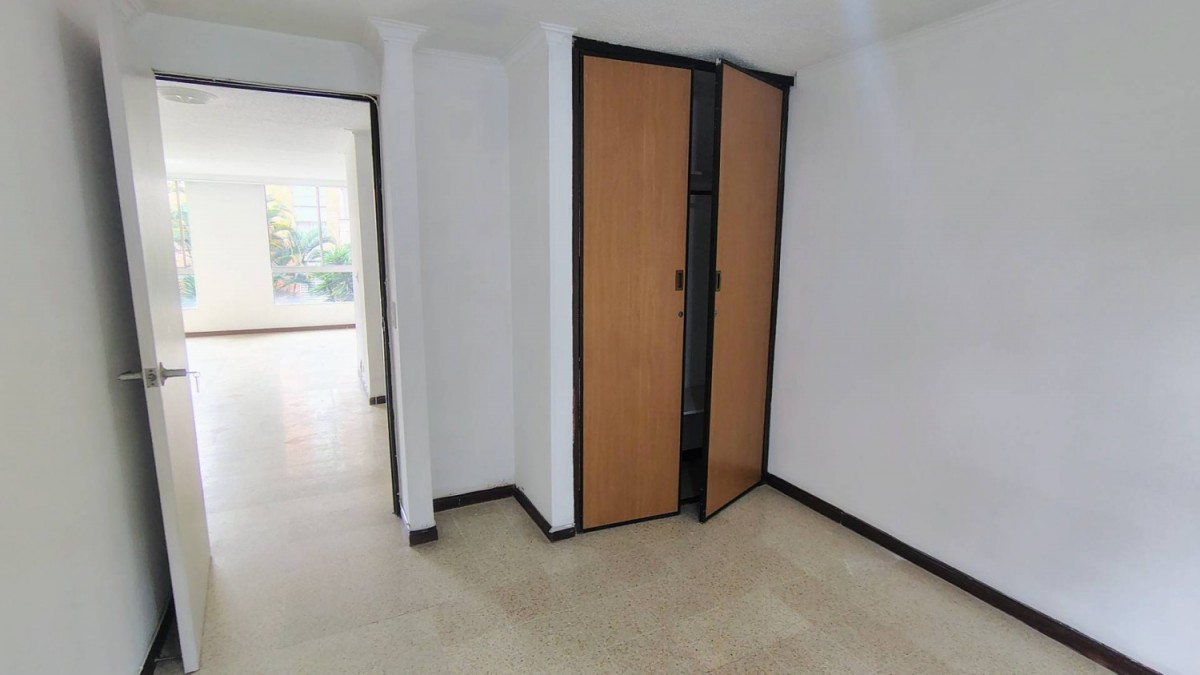 Apartamento en venta en Rodeo Alto, Medellín · foto 19 de 24