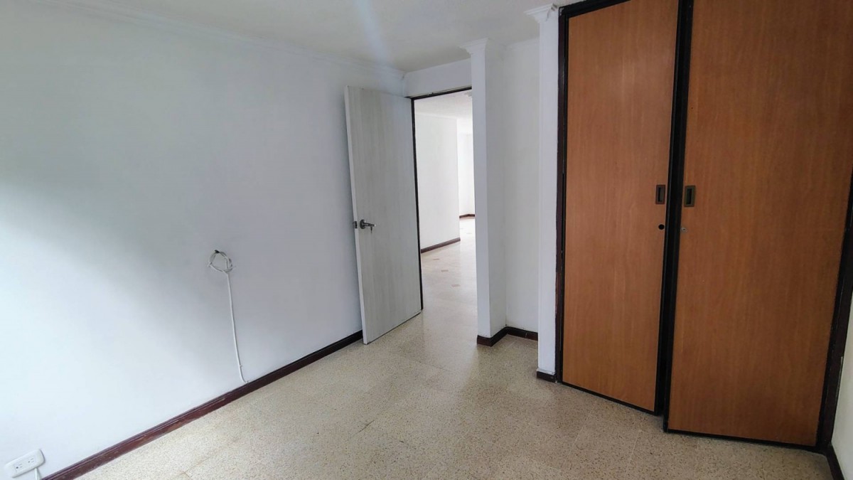 Apartamento en venta en Rodeo Alto, Medellín · foto 20 de 24