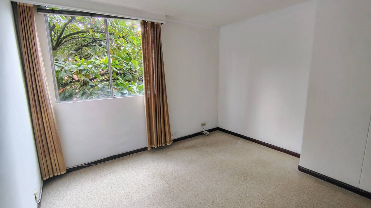 Apartamento en venta en Rodeo Alto, Medellín · foto 21 de 24