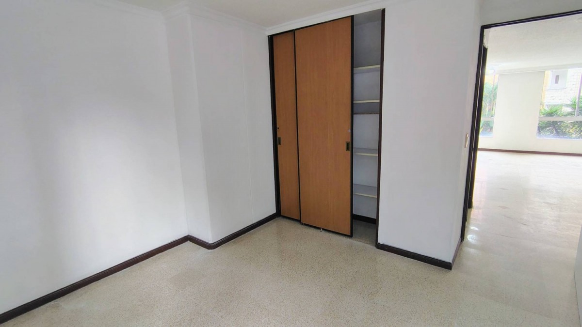 Apartamento en venta en Rodeo Alto, Medellín · foto 22 de 24