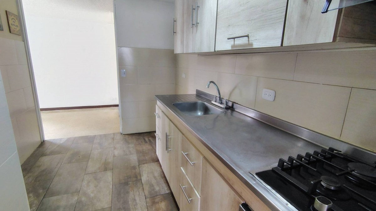 Apartamento en venta en Rodeo Alto, Medellín · foto 24 de 24