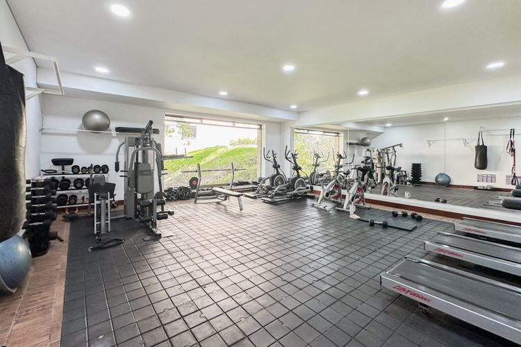 Apartamento de 3 alcobas en venta en Los Naranjos, Bogotá, 275 m² · foto 22 de 24