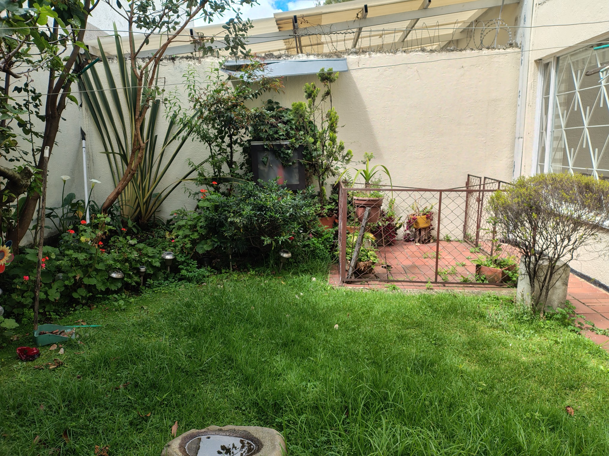 Casa en venta en Las Villas, Bogotá · foto 9 de 24