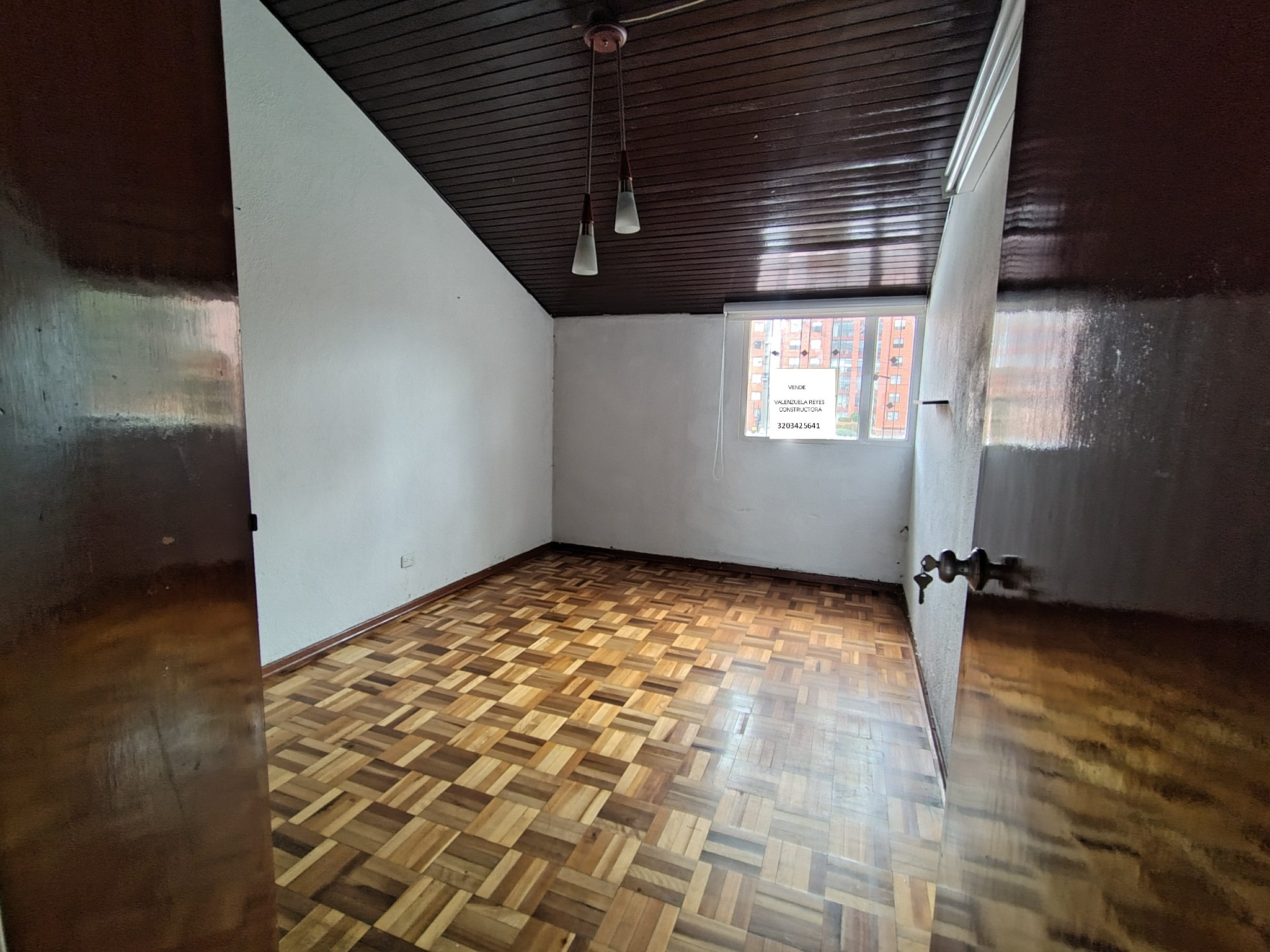 Casa en venta en Las Villas, Bogotá · foto 13 de 24