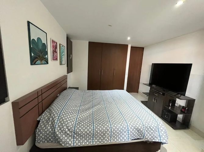 Apartamento de 1 alcoba en venta en Restrepo Naranjo, Sabaneta, 50 m² · foto 12 de 24