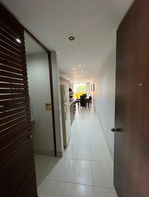 Apartamento de 1 alcoba en venta en Restrepo Naranjo, Sabaneta, 50 m² · foto 21 de 24