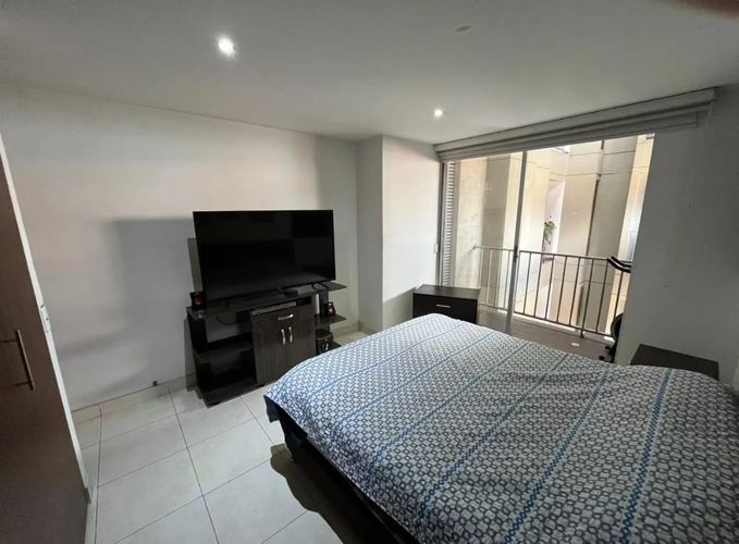 Apartamento de 1 alcoba en venta en Restrepo Naranjo, Sabaneta, 50 m² · foto 15 de 24