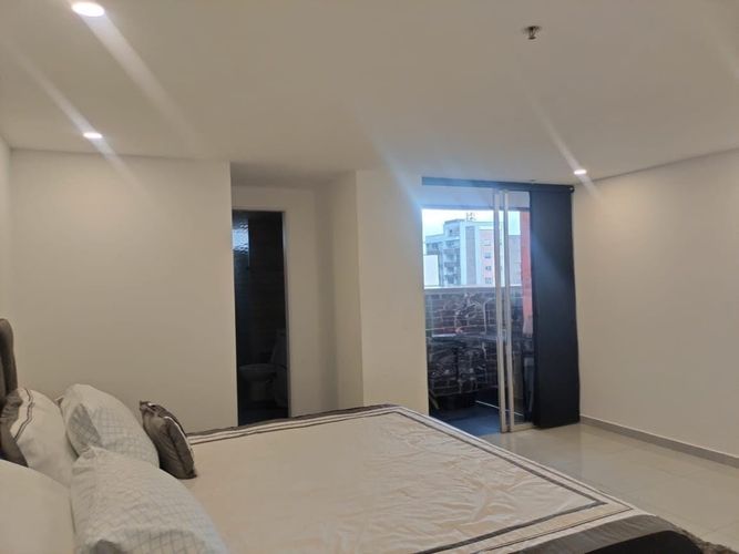 Apartamento en venta en Bosques De Zuñiga, Envigado · foto 11 de 18