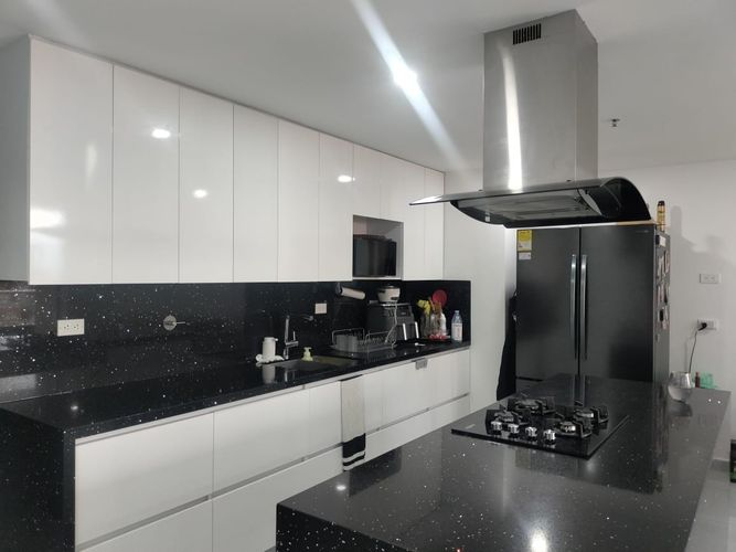 Apartamento en venta en Bosques De Zuñiga, Envigado · foto 6 de 18