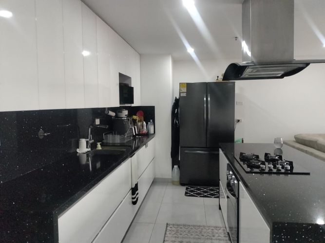 Apartamento en venta en Bosques De Zuñiga, Envigado · foto 7 de 18