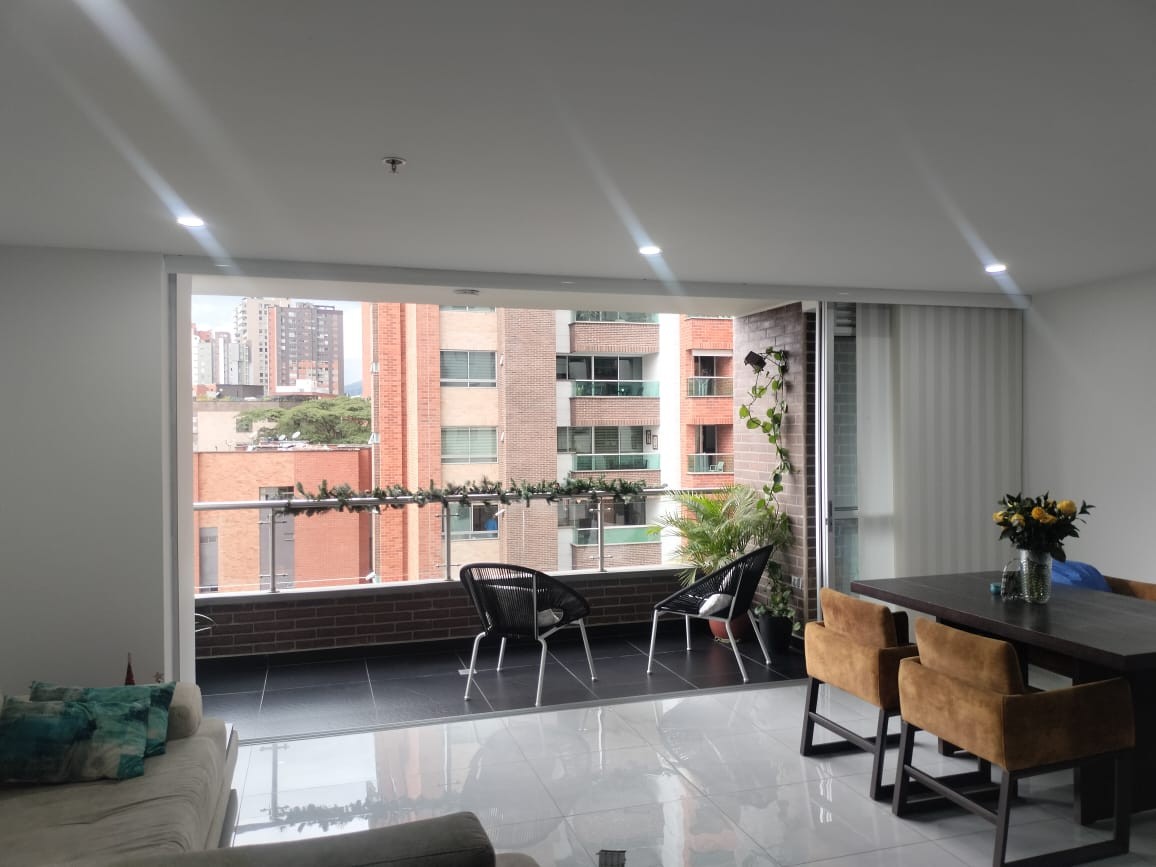 Apartamento en Venta en Envigado