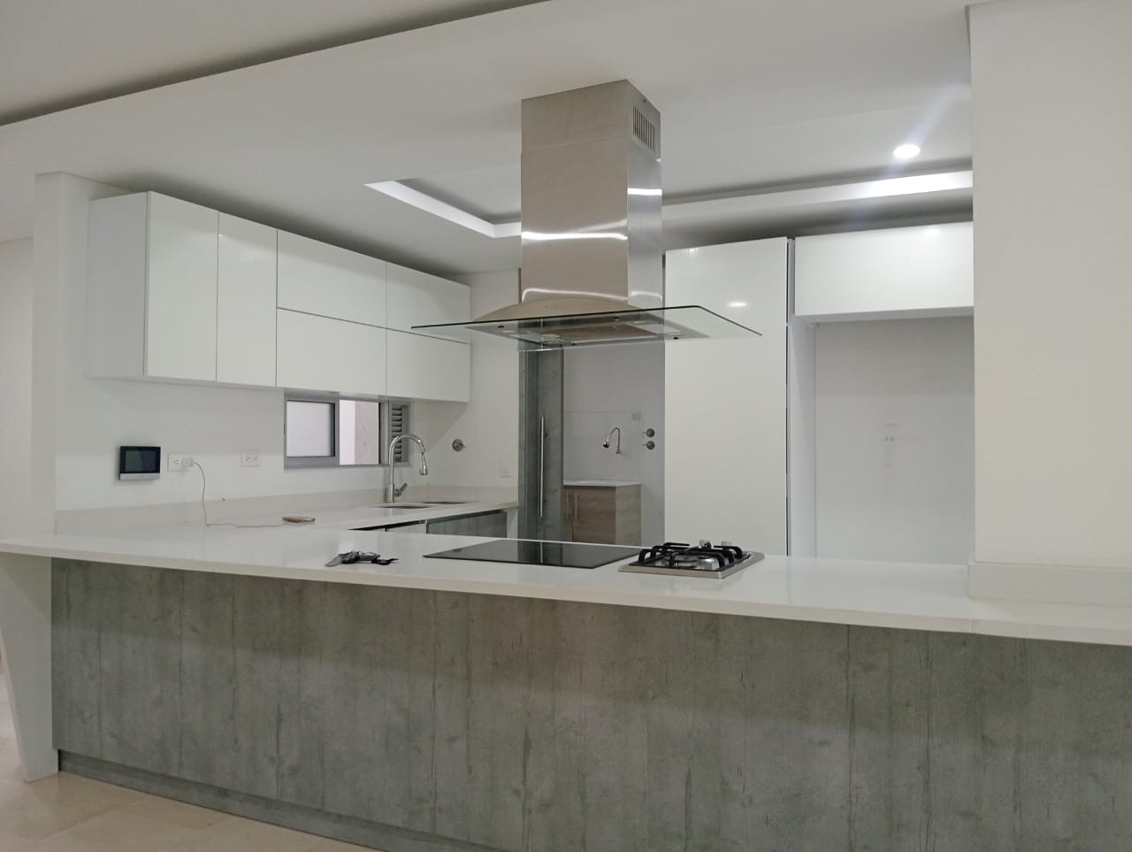 Apartment for sale in Laureles, Medellín 5