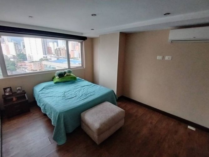 Apartamento de 2 alcobas en venta en Sotomayor, Bucaramanga, 95 m² · foto 4 de 5