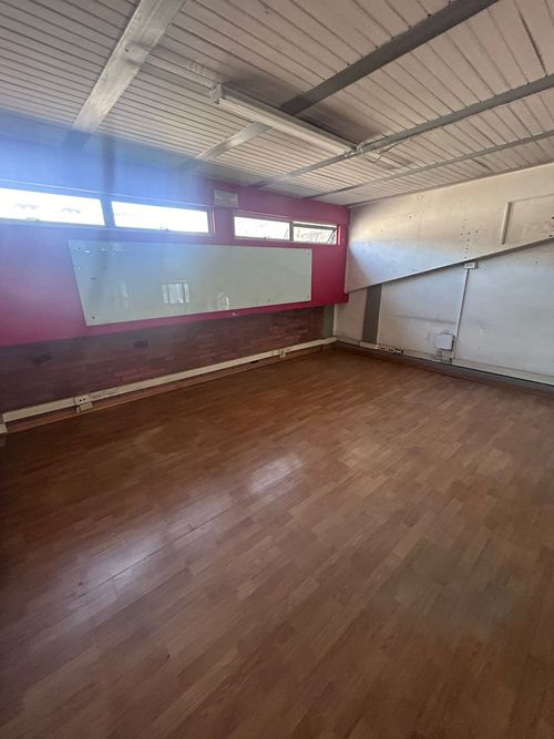 Bodega en venta en El Porvenir, Rionegro, 504 m² · foto 5 de 11