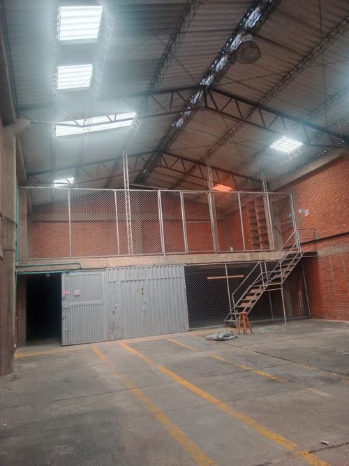 Bodega en venta en El Porvenir, Rionegro, 504 m² · foto 6 de 11