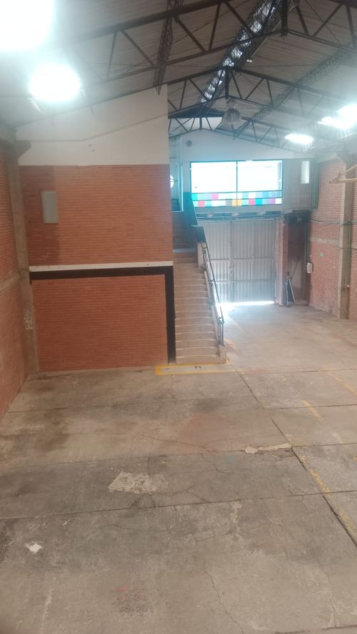 Bodega en venta en El Porvenir, Rionegro, 504 m² · foto 7 de 11