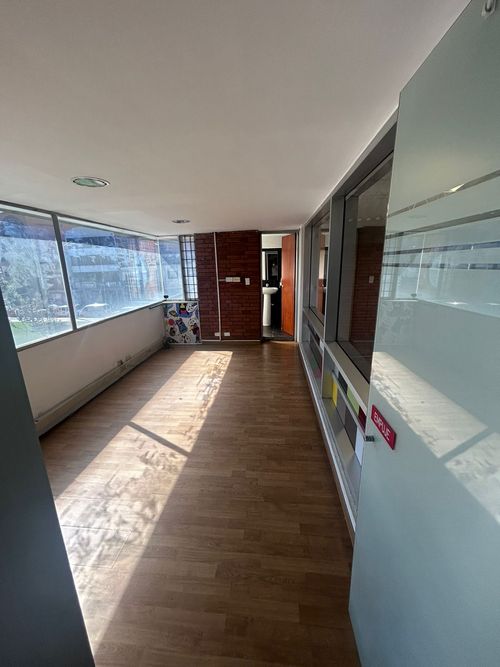 Bodega en venta en El Porvenir, Rionegro, 504 m² · foto 8 de 11