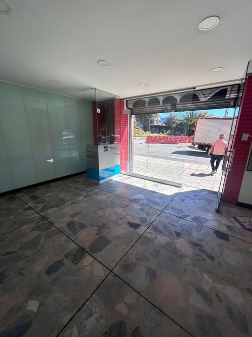 Bodega en venta en El Porvenir, Rionegro, 504 m² · foto 9 de 11