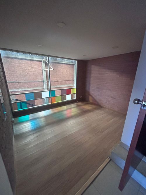 Bodega en venta en El Porvenir, Rionegro, 504 m² · foto 11 de 11