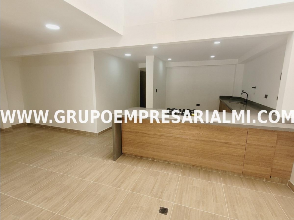 Apartaestudio en venta en Belén, Medellín 2
