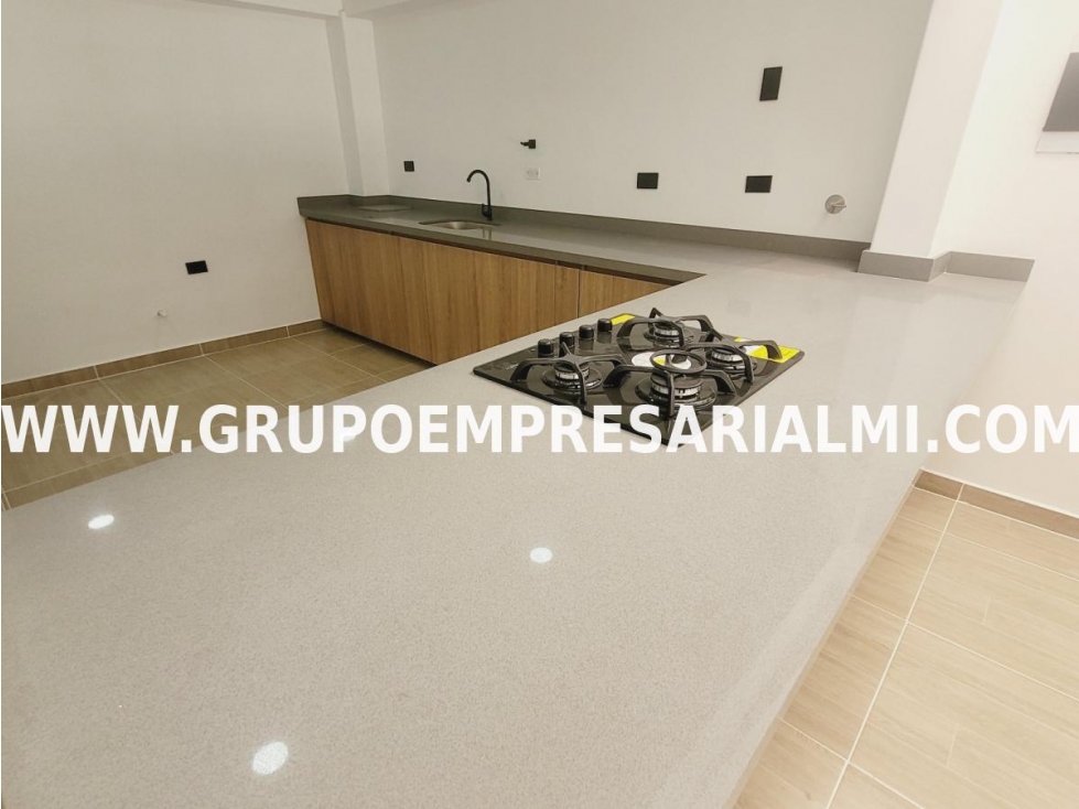 Apartaestudio en venta en Belén, Medellín 4