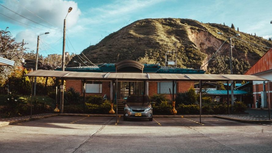 Bodega en arriendo en Co. Torobajo, Pasto, 1737 m² · foto 3 de 24
