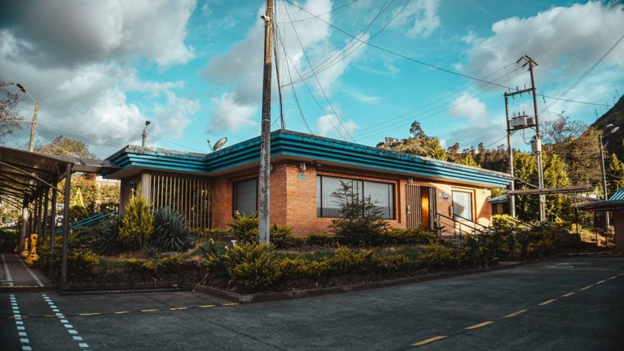 Bodega en arriendo en Co. Torobajo, Pasto, 1737 m² · foto 6 de 24
